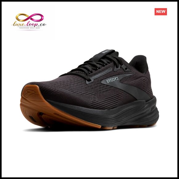 Men's Running Shoes with DNA Loft Cushion Breathable Mesh Upper